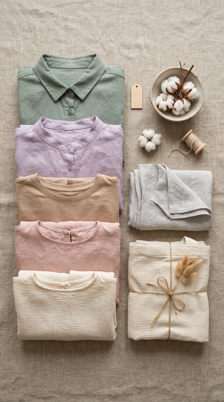 Fabric & craft storytelling